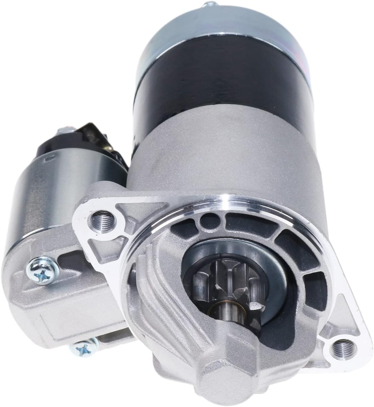 12V 8T Starter 6C070-59214 6C070-59210 6C070-59215 for Kubota Engine V1505