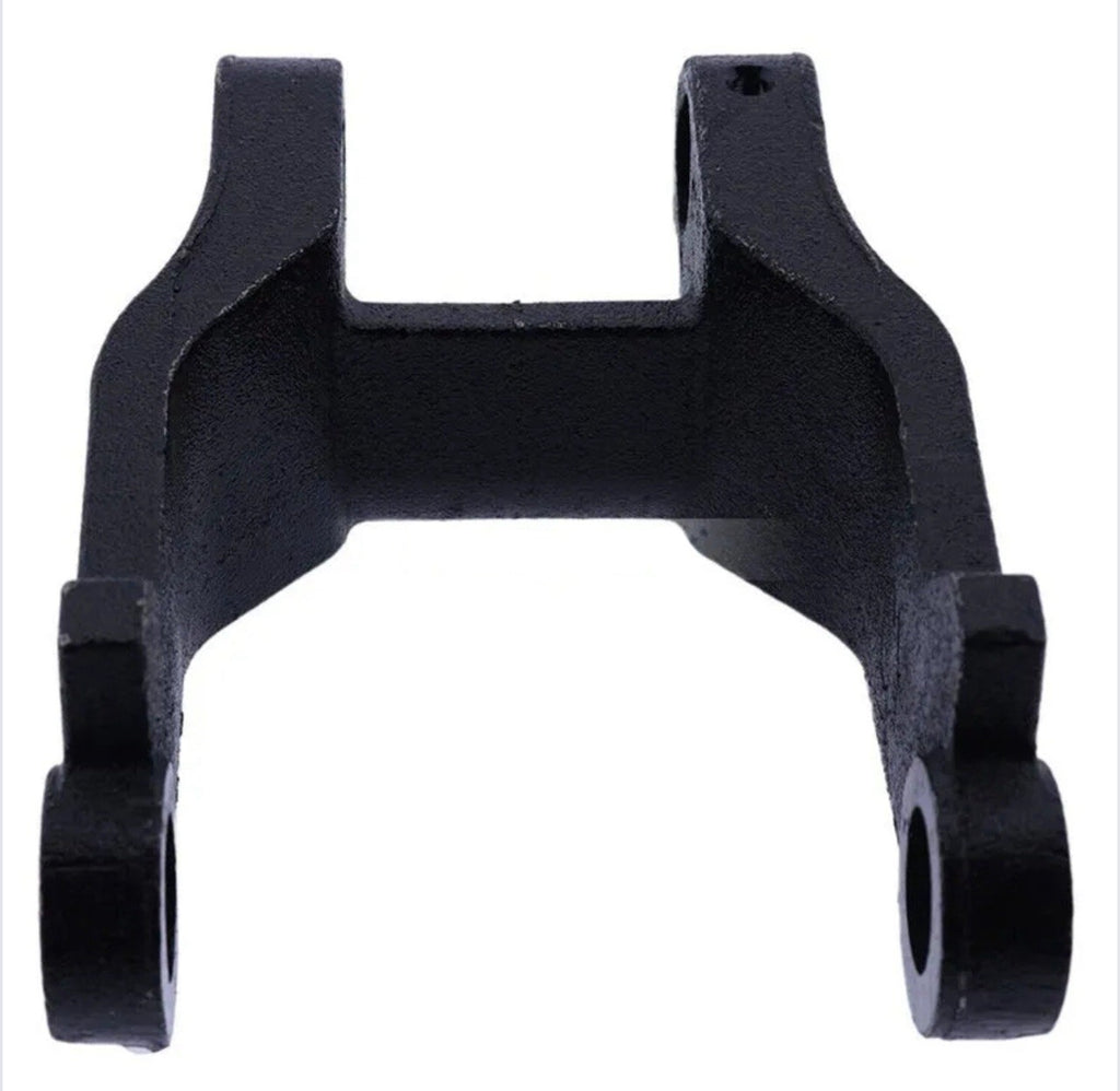 Wheel Bracket 1115-130005-4A for Big Joe Electric Pallet Connect Link