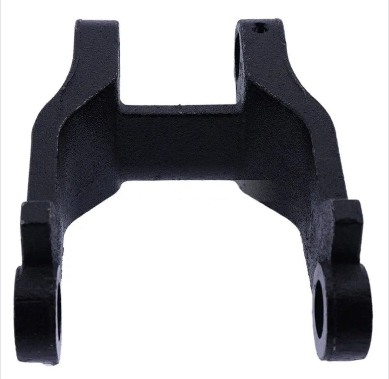 Wheel Bracket 1115-130005-4A for Big Joe Electric Pallet Connect Link