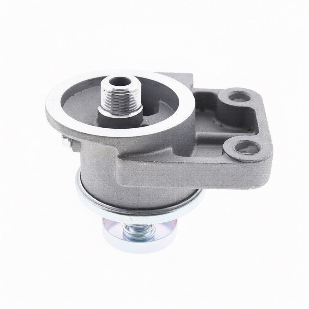 Fuel Filter Head C6204717210 for Cummins 6B3.3 4BT3.3 B3.3 Engine