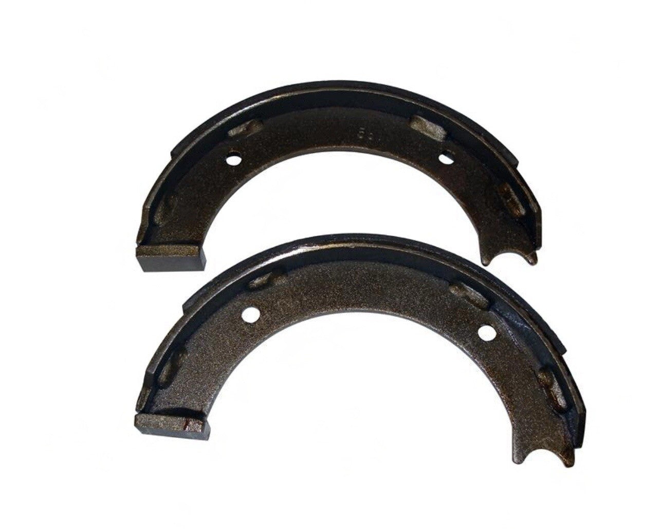 (SET OF 2) NEW TENNANT BRAKE SHOE | 66211
