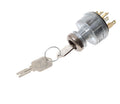 Yale 5042408-38, SWITCH - IGNITION, GLC050TG