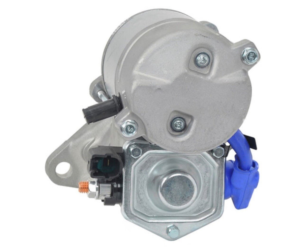 28100-36770-71 Starter For Toyota Forklift 4Y Engine| 8FGU30 | 2014 & UP