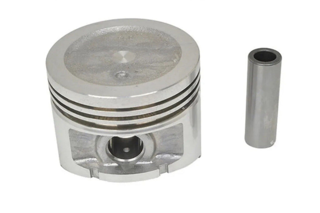 Nissan Forklift H20-11 Engine Piston & Pin STD (Set of 4) 12010-50K00