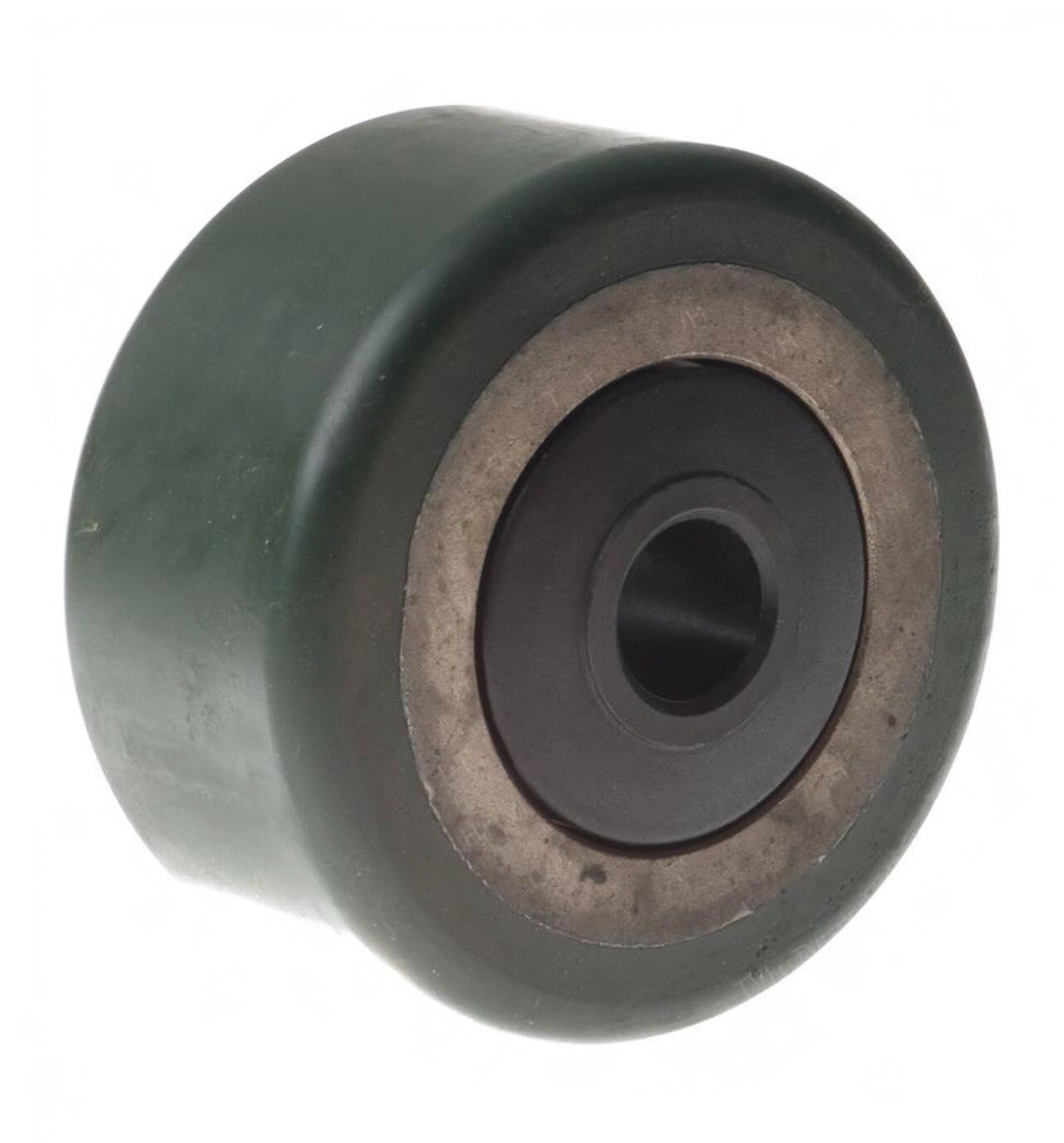 Crown 813081-001,WHEEL ASSY,POLY (O.D.3.96") (Bore 2.16") ST3000 SERIES