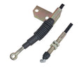 18201-92K00 Accelerator Cable 58 7/8" for Nissan Forflift fits H20II & H25