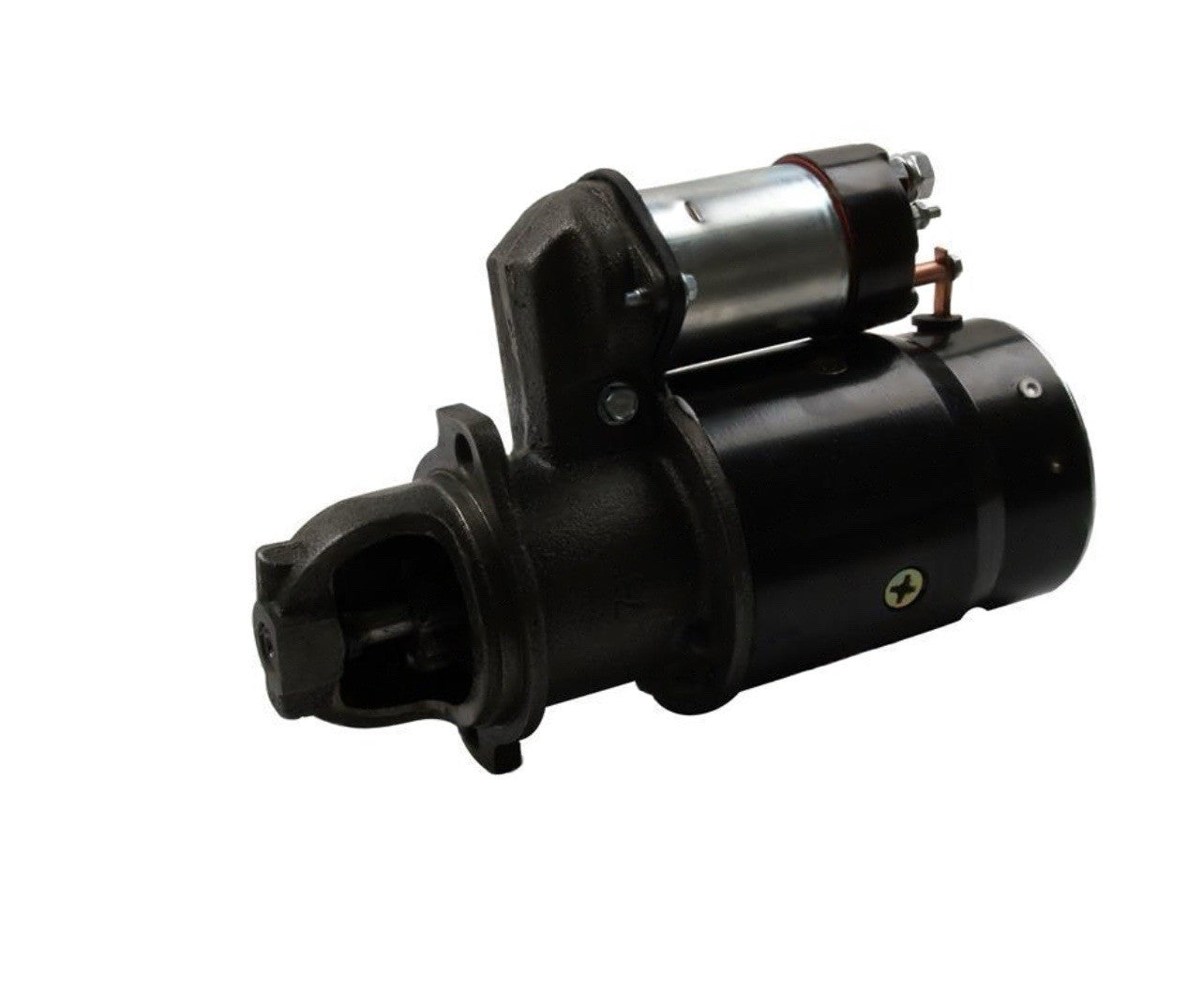 Caterpillar 308855, STARTER - NEW (Serial Range 3253 to 3780) V30B, V50B