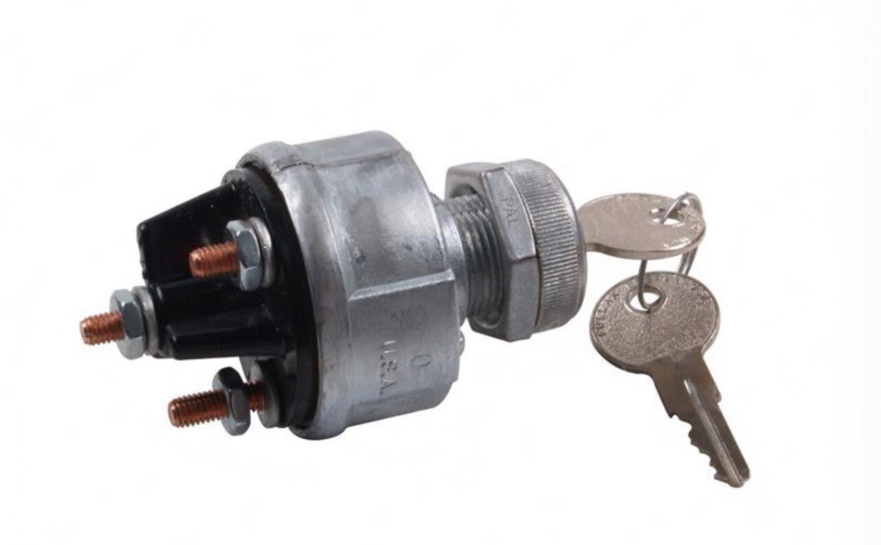 5014065-00 Ignition Key Switch For Yale forklift