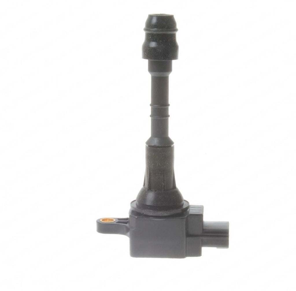 (QTY 2) Forklift Coil-Ignition For Nissan K21 K25 Engine 22448-Ar215