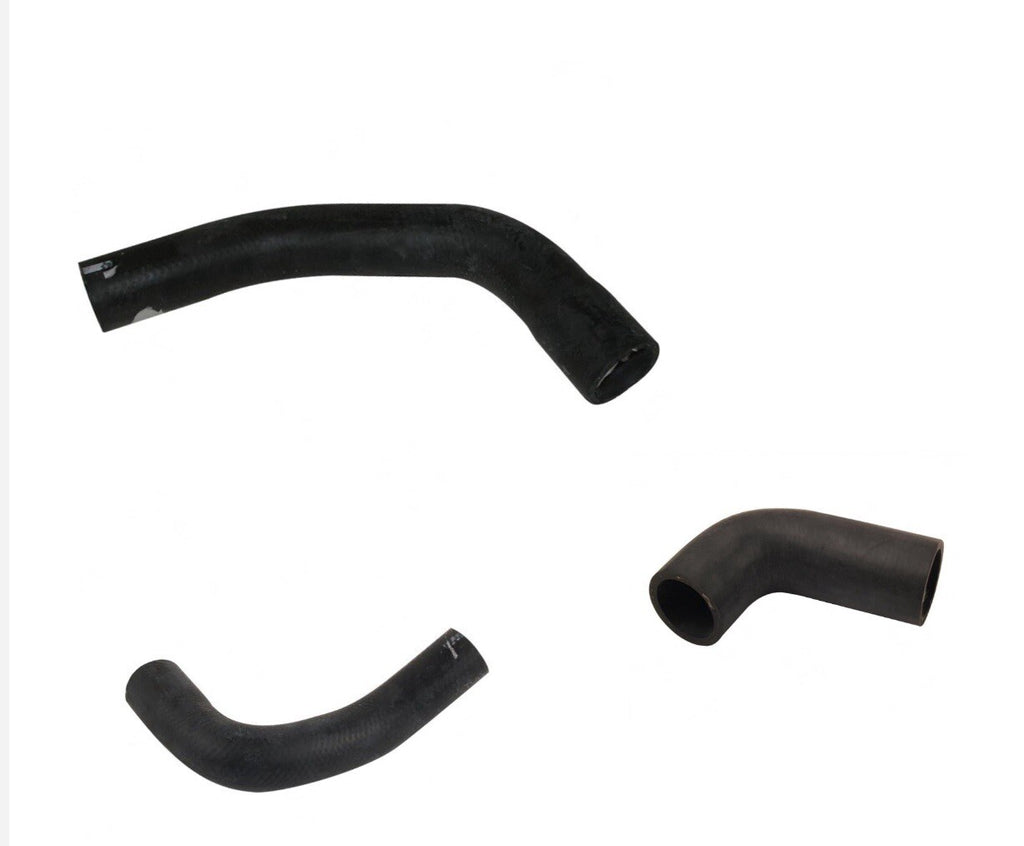 Toyota Forklift Upper, Lower, & Bypass Radiator Hose For 4Y Engine | (SEE PIC)
