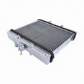 Water Tank Radiator 6682991 for Bobcat Track Loader MT52 MT55 MT85