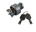 Ignition Switch With 2 Keys 2394129 1723186 4292483 4966572 108066 for Clark