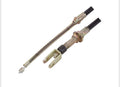 Toyota Forklift Brake Cable RH 47504-13310-71 (47") 7FGU15-18