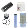 Filter Maintenance Kit Fits Bobcat 743 Skid Steer Oil Fuel Diesel Air