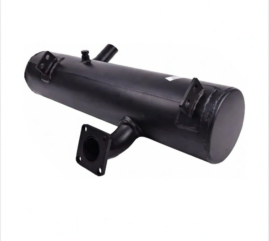 7142021 Muffler fits Bobcat Loader S630 S650 T630 T650 Kubota Engine V3307