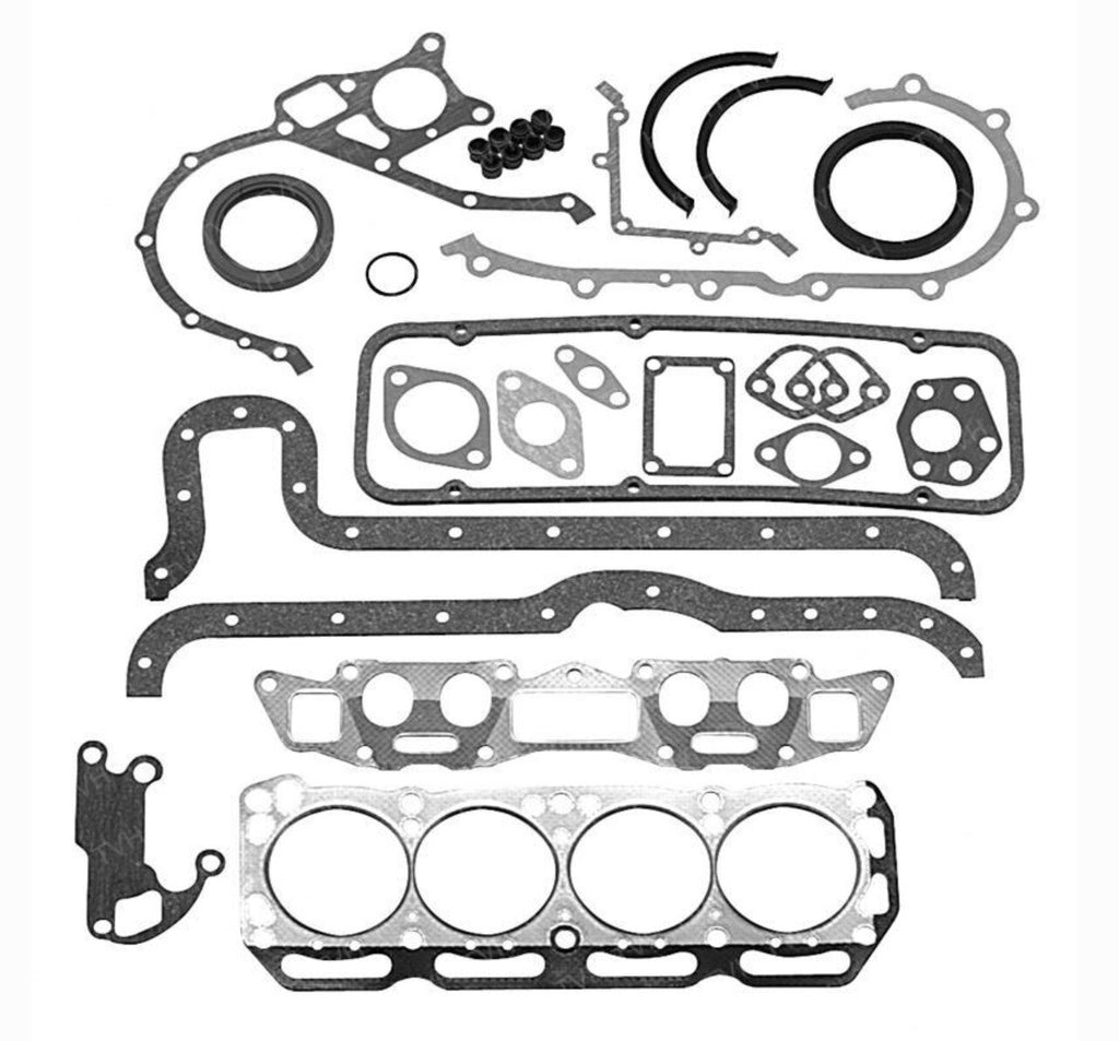 10101-05H25 FOR NISSAN O/H GASKET SET FITS NISSAN A15