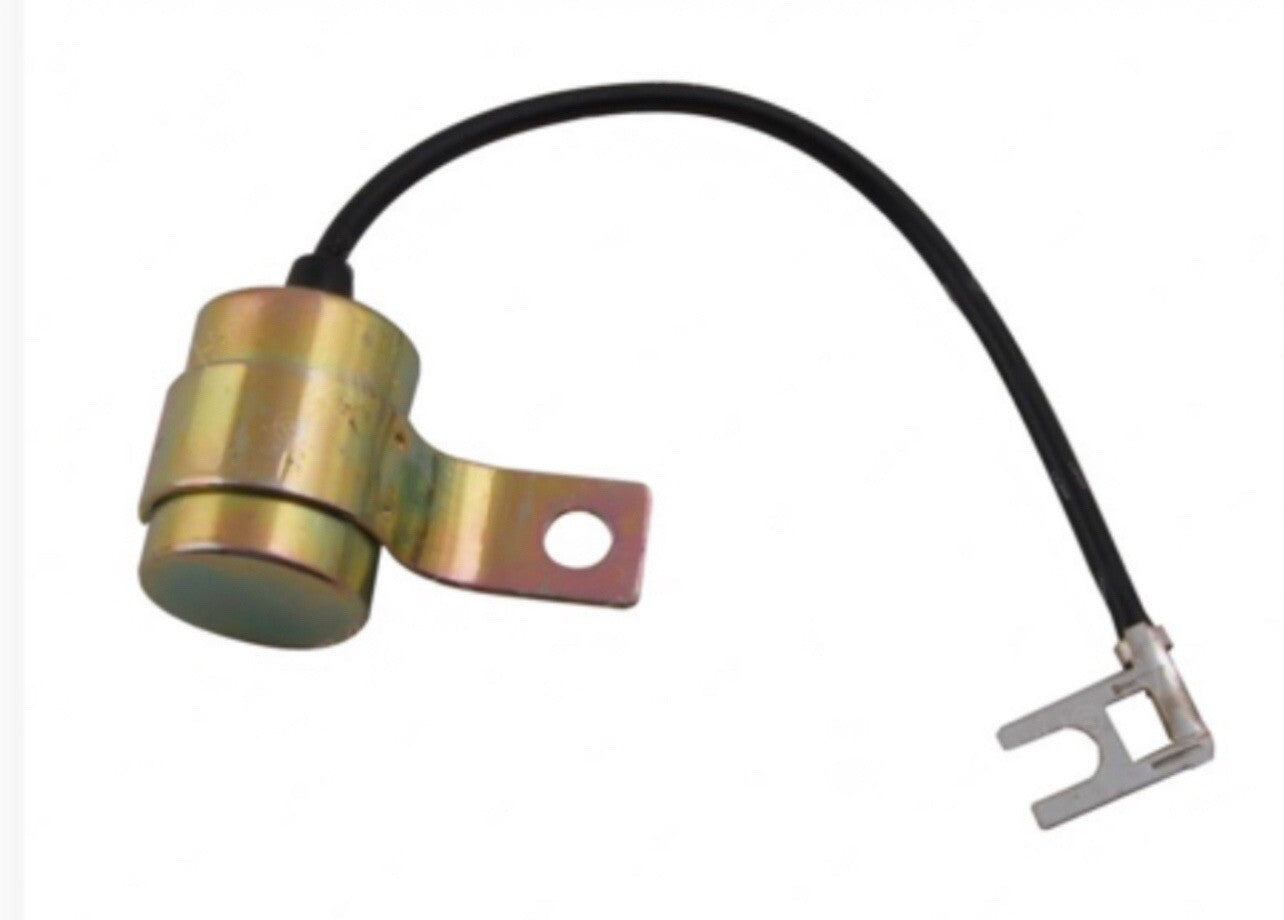 Ignition Tune Up Kit For Nissan J15 Engine | Clip Down Style