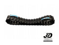 Fits Kubota K008-3G - 7" Standard Duty Excavator Rubber Track | 180X72X37
