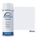 (QTY 5) NEW BOBCAT SPRAY PAINT WHITE 6902230