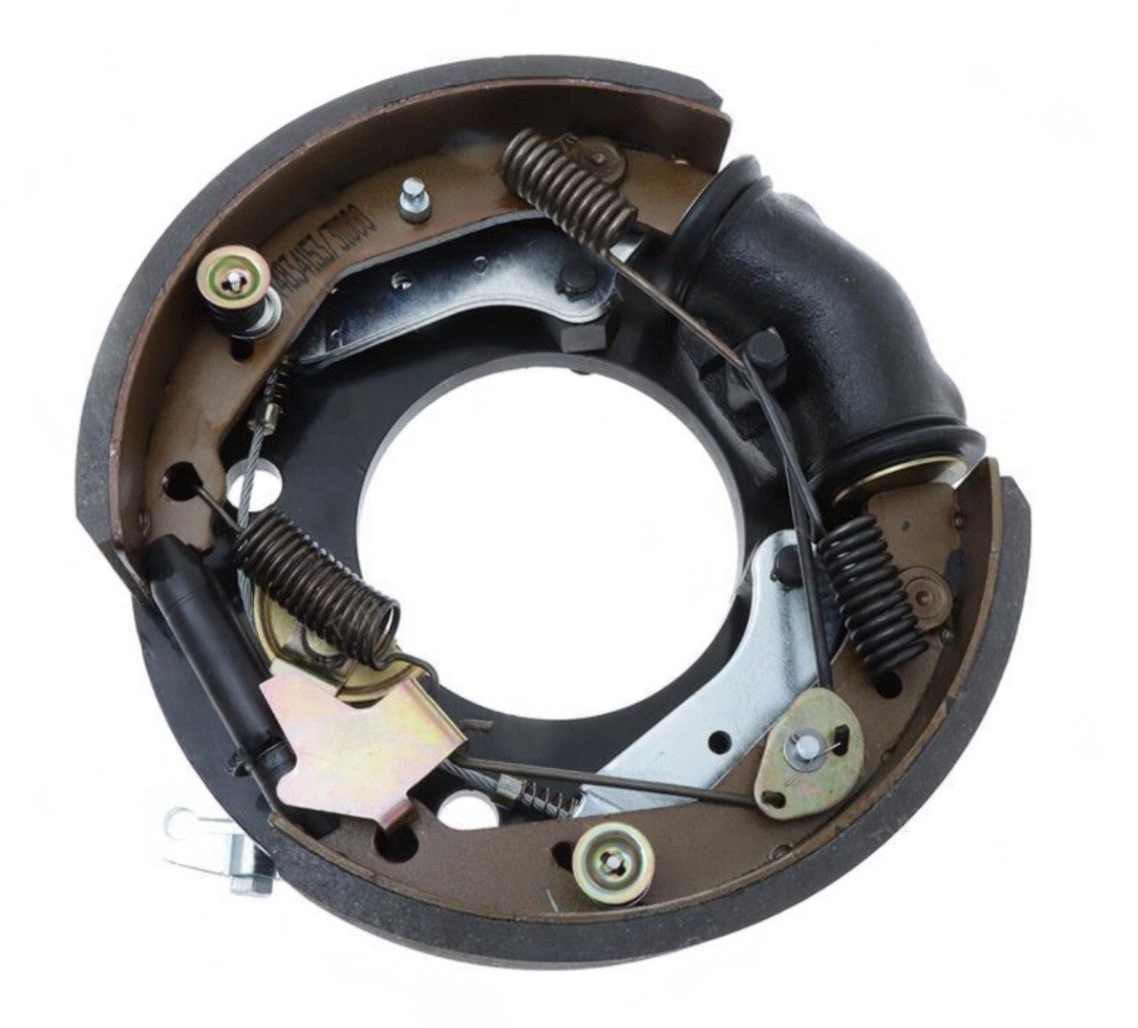 Hyster 1322227, BRAKE ASSEMBLY - LH, H50XL