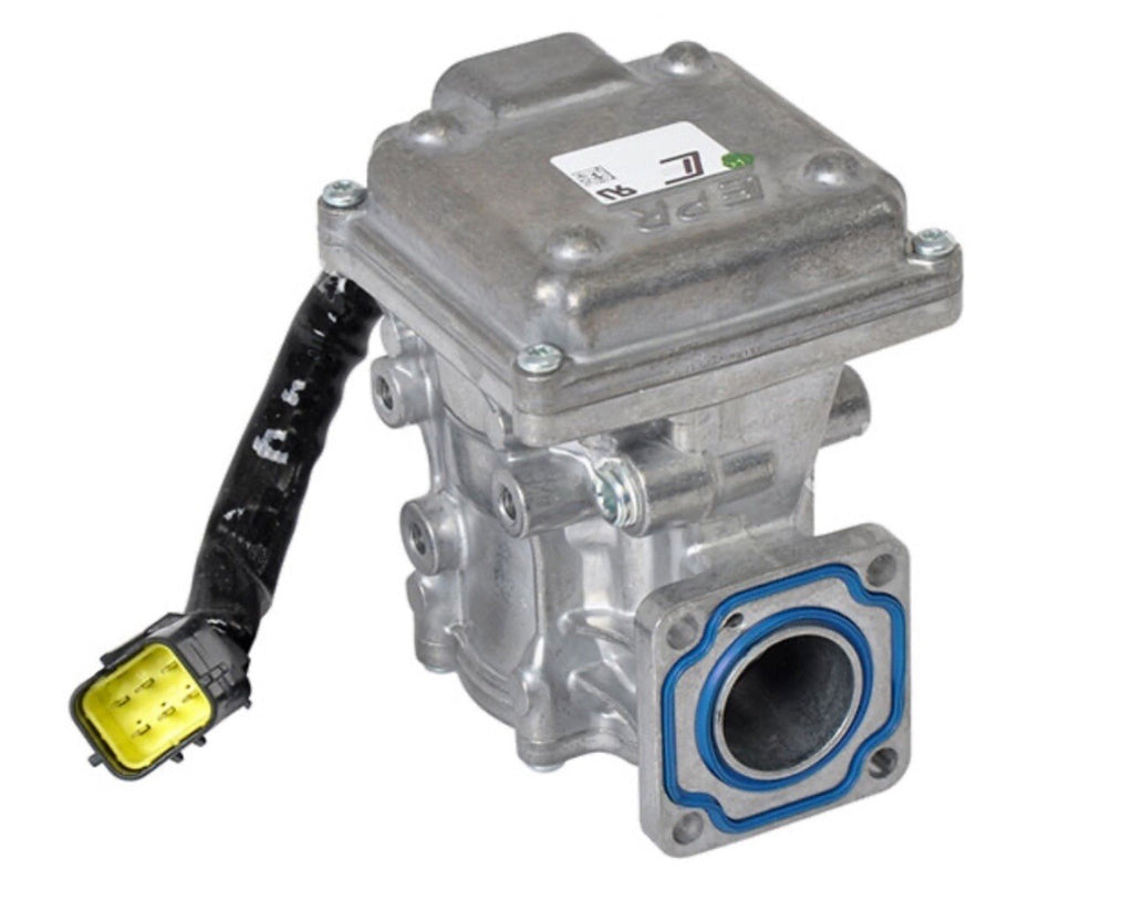 E2033001F Forklift Fuel Pressure Regulator Fits Hyundai Doosan Toyota