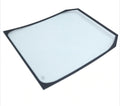 Front Windshield Laminated Glass 827/80225 for JCB Telehandler
