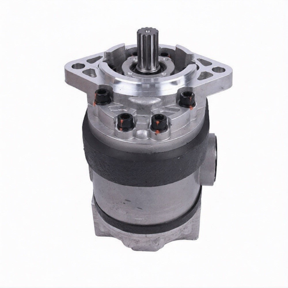Hydraulic Pump D126580 for CASE Forklift 584D 585D 586D Loader