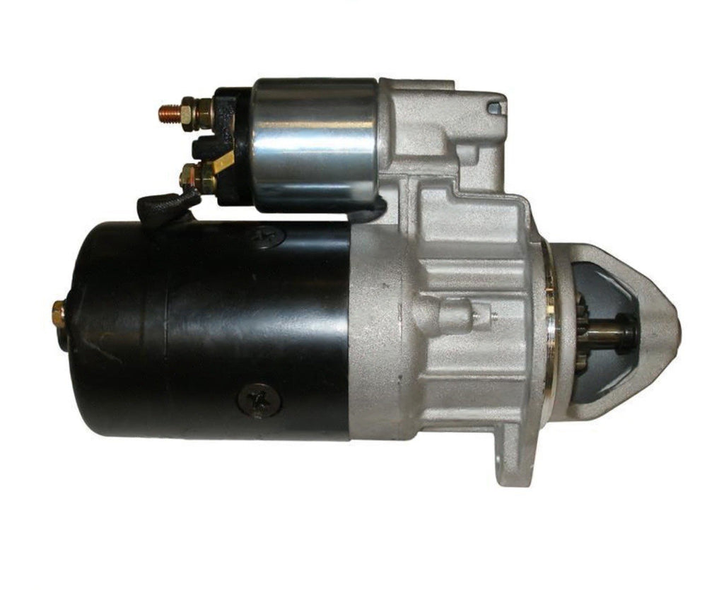 Genie 37950GT,New STARTER (w/Solenoid) (Deutz F3L 2011) S-40/45,S-60/65, Z-45/22