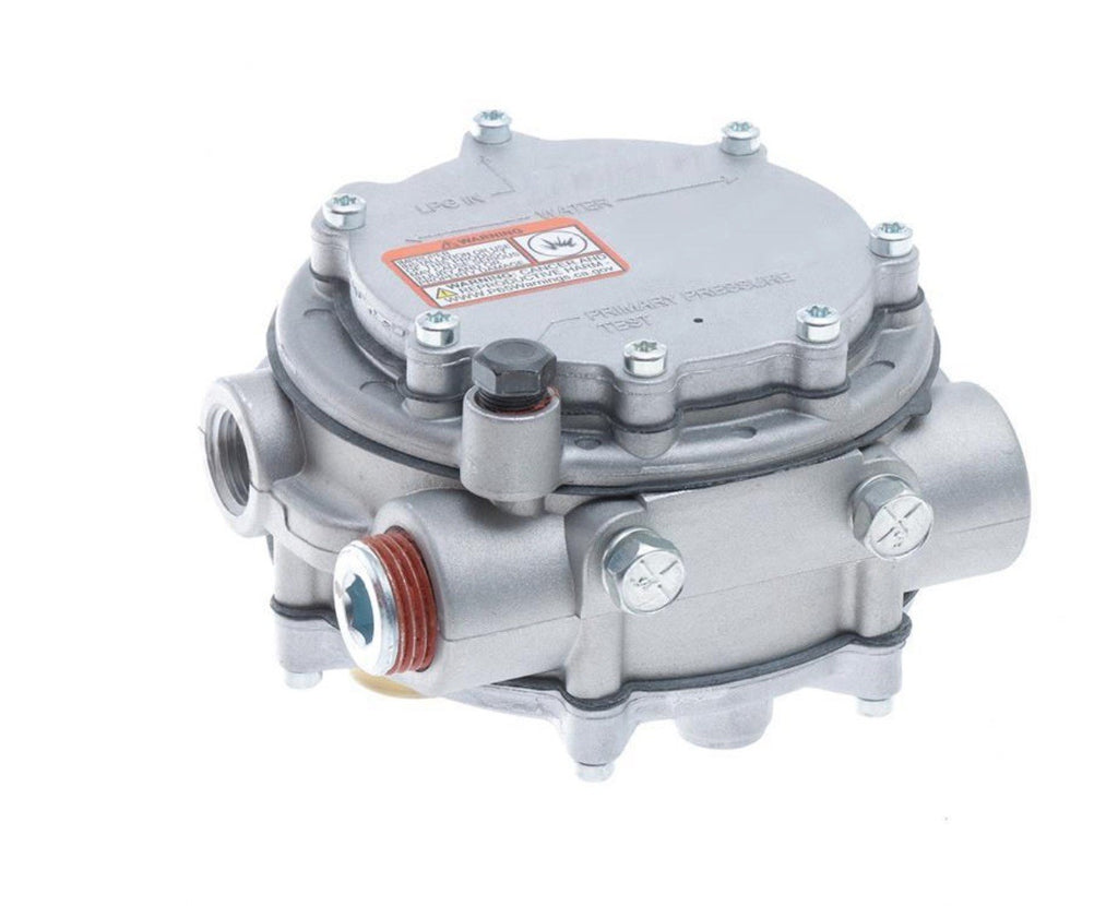 CONVERTER - MODEL J ORANGE SPRING HYDRIN DIAPHRAGM IMPCO