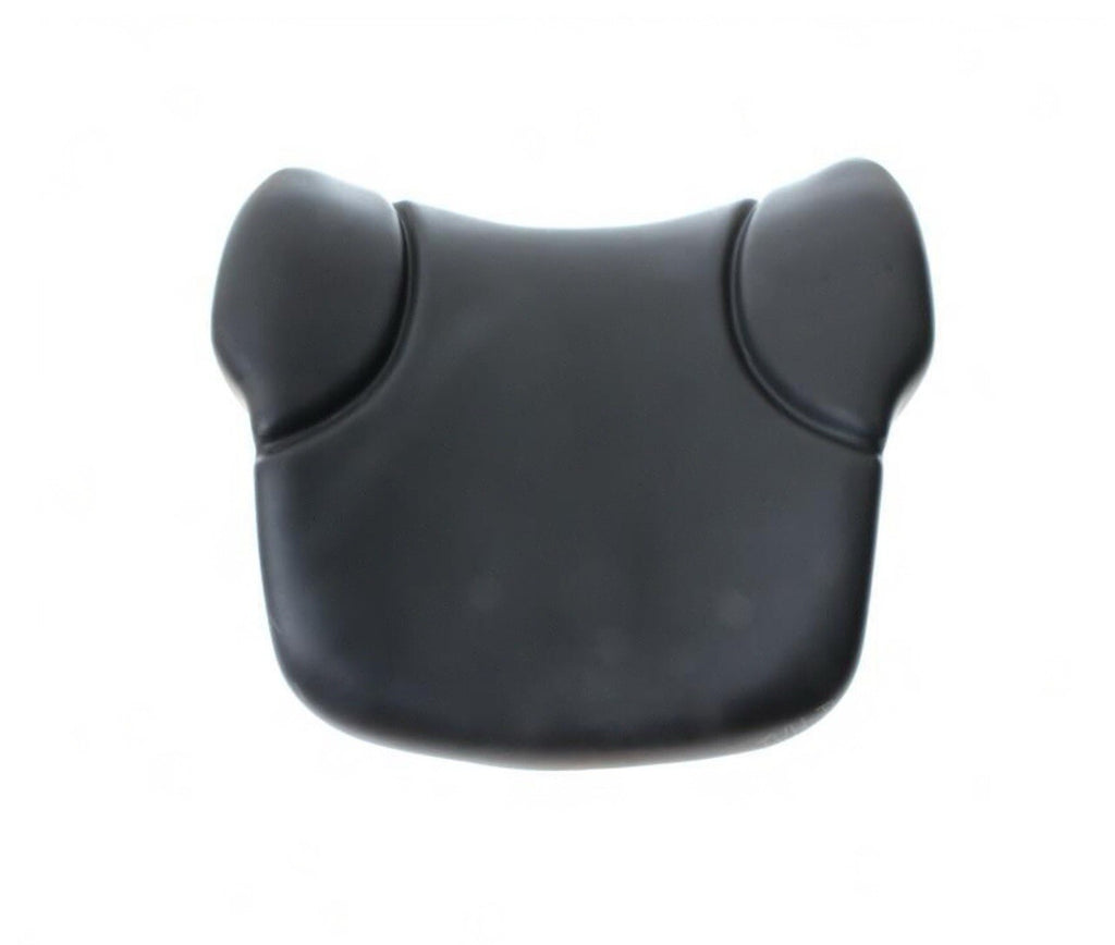 NEW BOBCAT SKID STEER SEAT BACK CUSHION VINYL REPLACEMENT UPPER 6675321