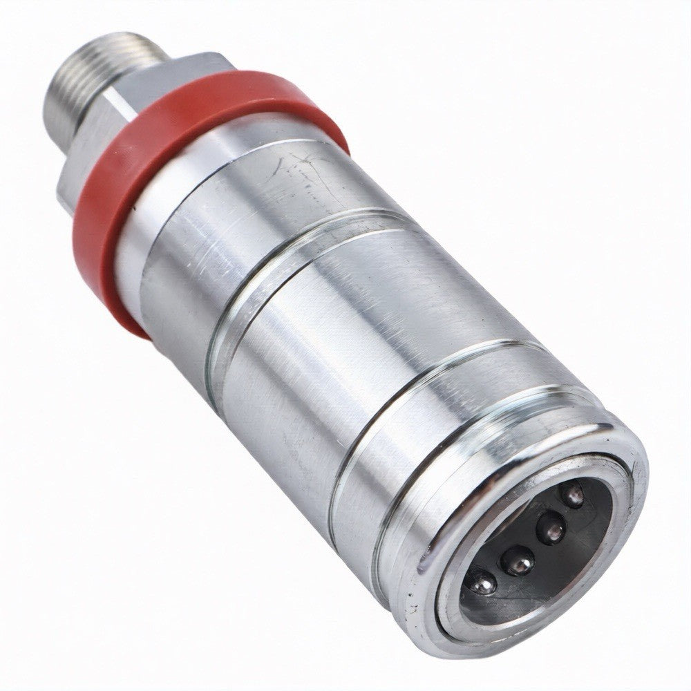 Hydraulic Female Quick Coupler 47134599 5190882 87381944 for CASE IH MXM130