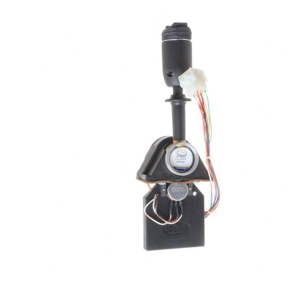 JLG 1600159, JOYSTICK ASSEMBLY (Drive/Steer) N40E, 40E, 30E, 35E, 45E, N35E