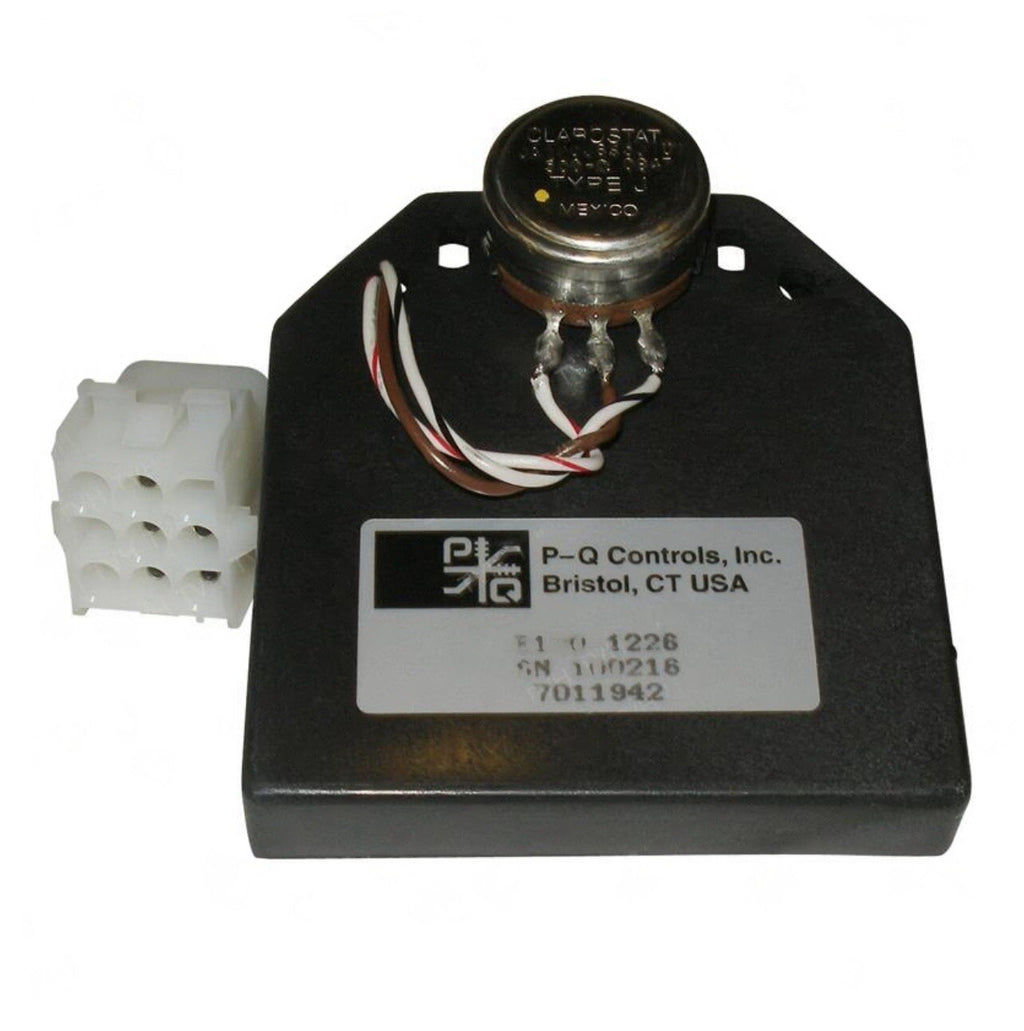 JLG 7011942, ELECTRICAL ASSEMBLY - CIRUIT BOARD, N40E