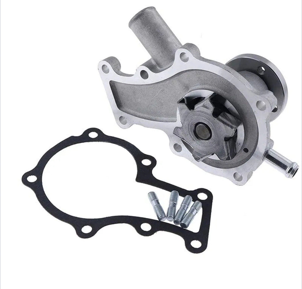 Water Pump 1E051-73036 With Gasket 16871-73430 for Kubota Engine D722 D902
