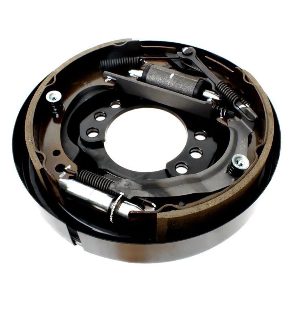 Yale 580060321, BRAKE ASSEMBLY - LH (W/O Cable) GLC040SVX