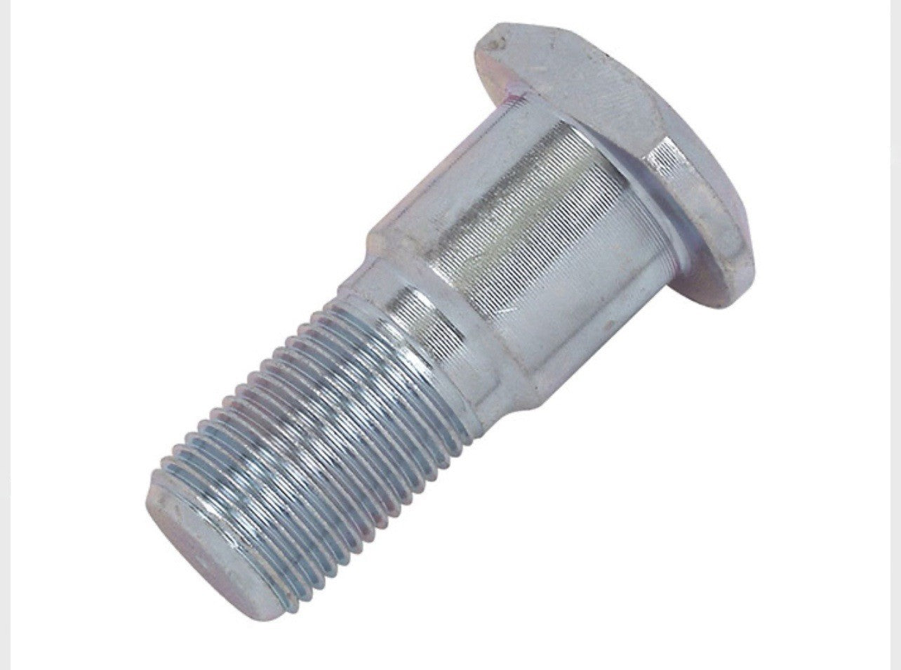 (SET OF 12) Hyster Forklift Steer Wheel Stud & Nut Set