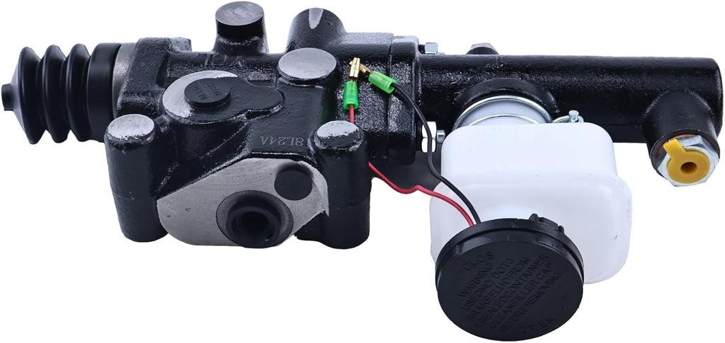 Brake Master Cylinder 3EC-36-31710 for Komatsu Forklift CX20 FD33N/35N