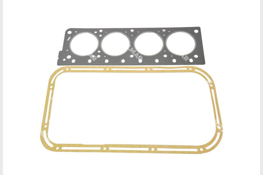 10101-FY525 Engine Overhaul Gasket Kit for Komatsu | Fits K21 & K25 Engine