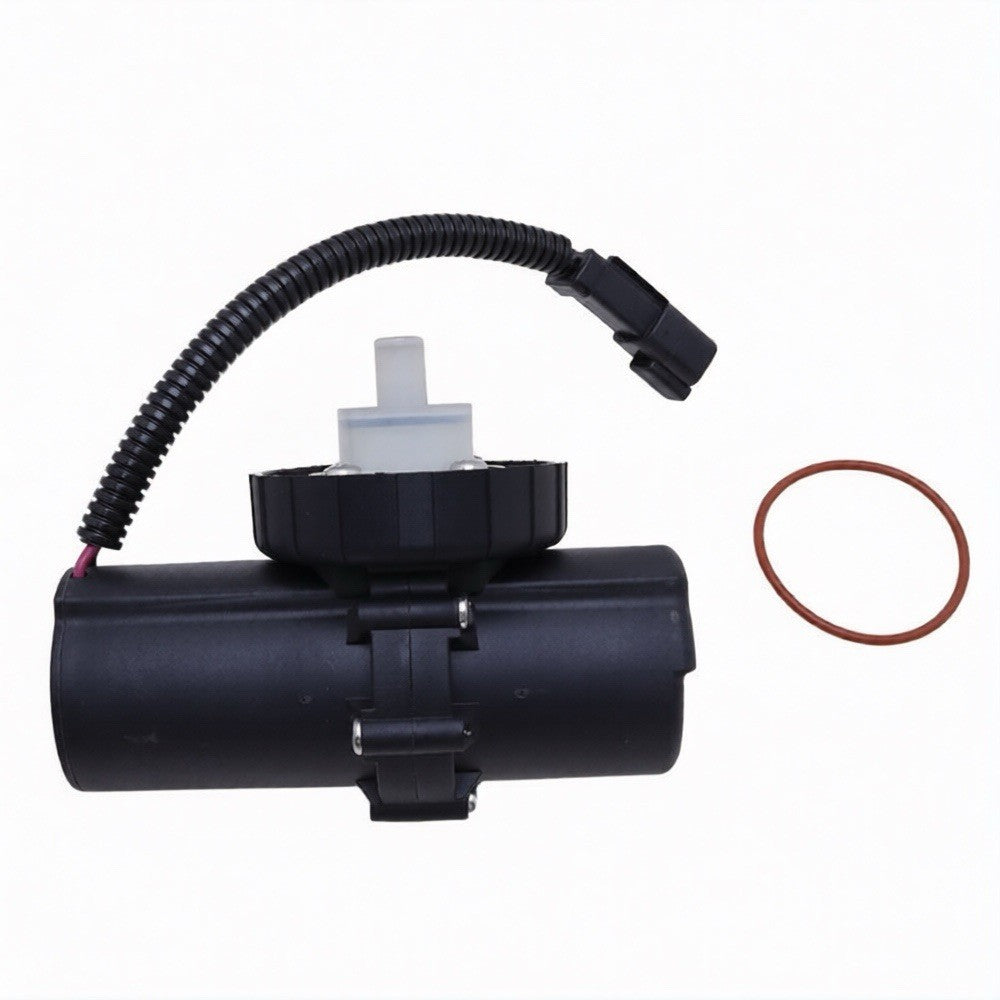 12V Electric Fuel Pump 320/A7087 332/D6723 for JCB Tractor Telehandler 9TST 535-