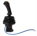CONTROL LEVER Genie 04.4237.0010 Telehandler GTH-5519