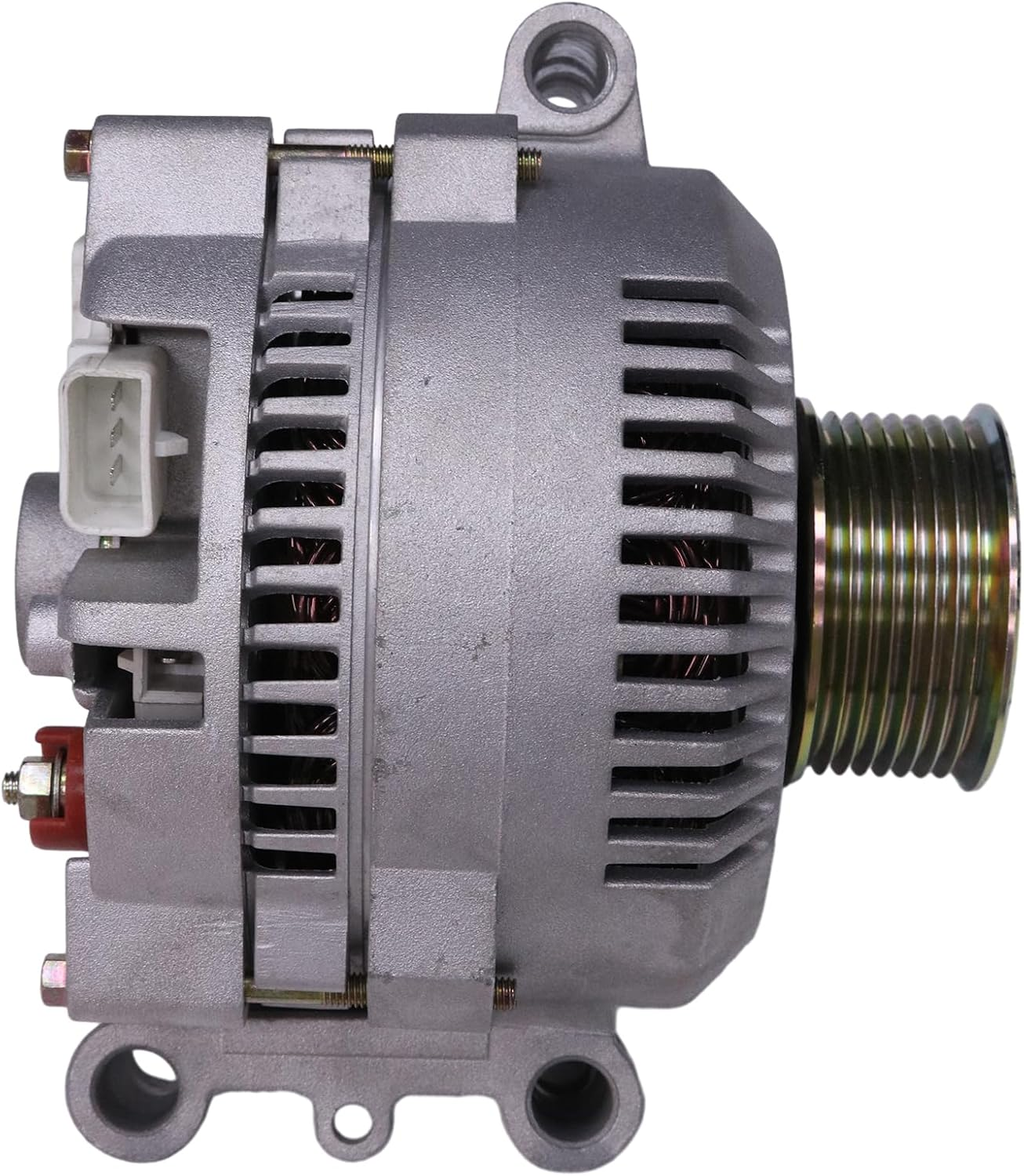 12V Alternator 7019977 7012680 Compatible for JLG 450A 600A 800A 740AJ 100HX