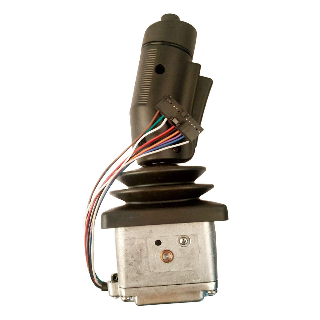 9Wire Single Axis Joystick Controller 78903GT for Genie GS-2632 GS-2646