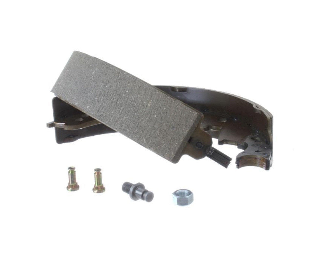 Toyota 47510-U2130-71, RH BRAKE SHOE KIT (2 Shoes) 6FGCU30, 7FGCU25
