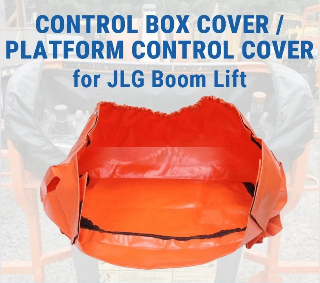 Control Box Cover / Platform Control Cover for JLG Boom Lift