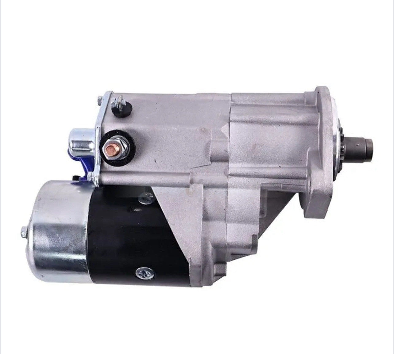 12V Starter Assembly 28100-40291-71 for Toyota Engine 2J 11Z 13Z 1Z 2Z Forklift