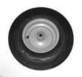 13-576-10 TAYLOR DUNN TIRE + WHEEL - 4.80 X 8 LRB 3/4 BORE