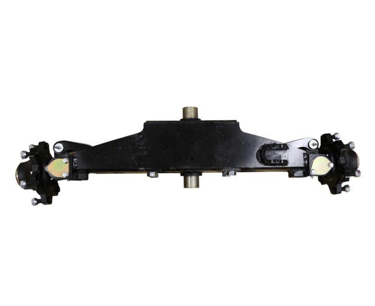 Rear Beam Axle Assembly with Sensor 43110-U3502-71 for Toyota Forklift 8 Series