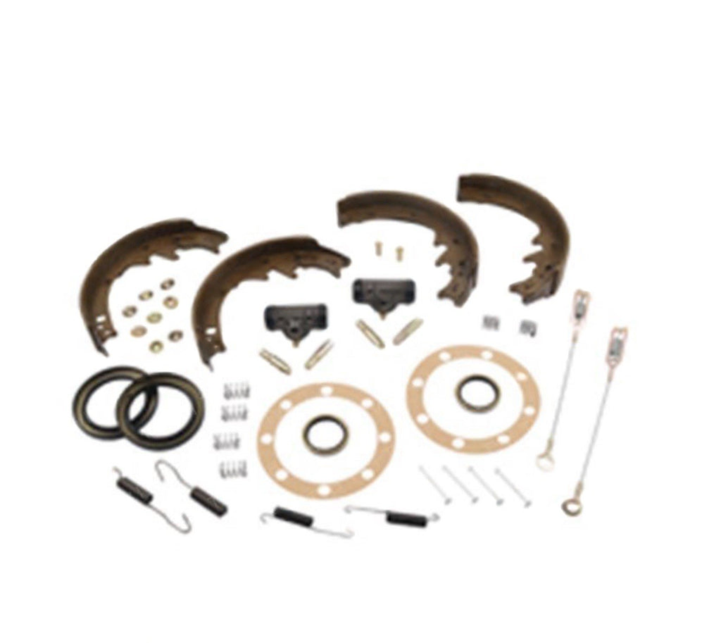 TOYOTA FORKLIFT BRAKE SHOE SERVICE KIT MINOR MODEL 42-6FGCU15/18