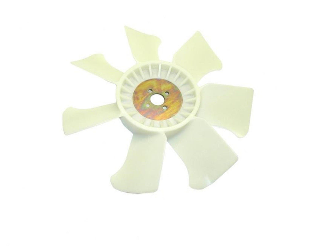 Cooling Fan Blade 21060-K8460 for Nissan Engine TB42 TCM Linde Komatsu Forklift