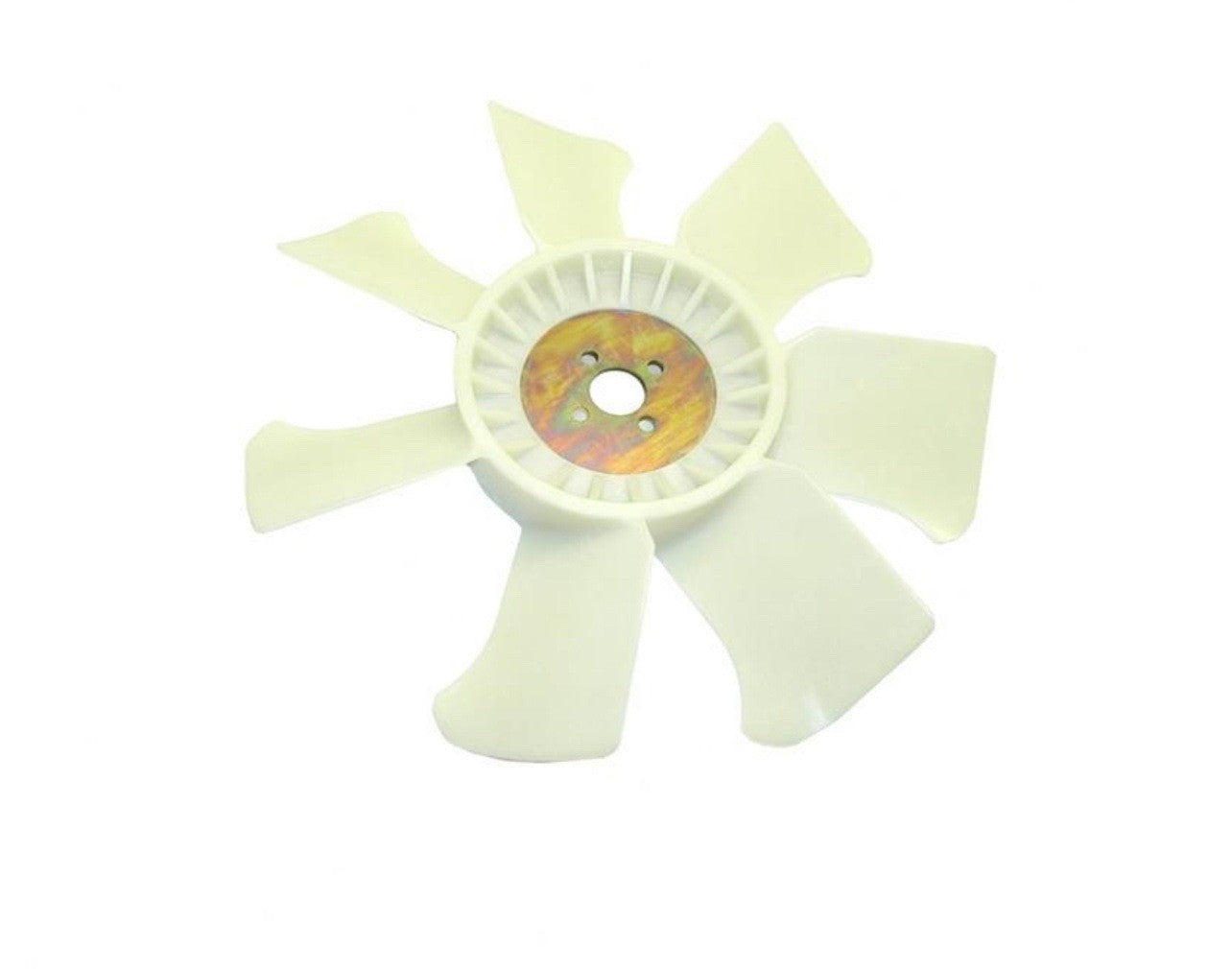 Cooling Fan Blade 21060-K8460 for Nissan Engine TB42 TCM Linde Komatsu Forklift